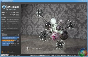 8 Cinebench at 4.8GHz
