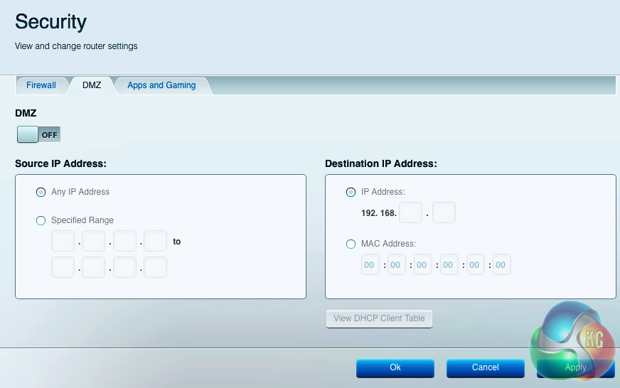 Linksys WRT1900AC Dual Band Wireless Router Review KitGuru Part 3