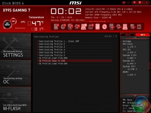 UEFI-OC-Profiles