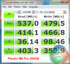 crystaldiskmark fill