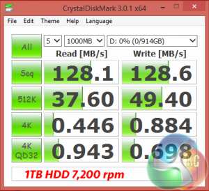crystaldiskmark hdd