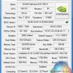 gpuz5 150x150 Palit GTX970 JetStream OC Review