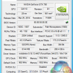 gpuz7 150x150 Nvidia Geforce GTX980 Review