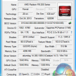 gpuz8 150x150 Nvidia Geforce GTX980 Review