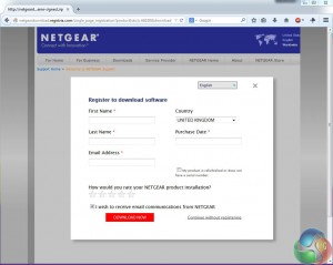 8 Netgear download