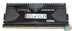 Kingston-DDR4-specs