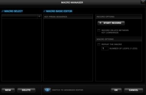 Rocatt Tyon Driver screenshot 3