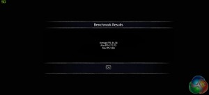 Shadow of Mordor 4K Benchmark 2