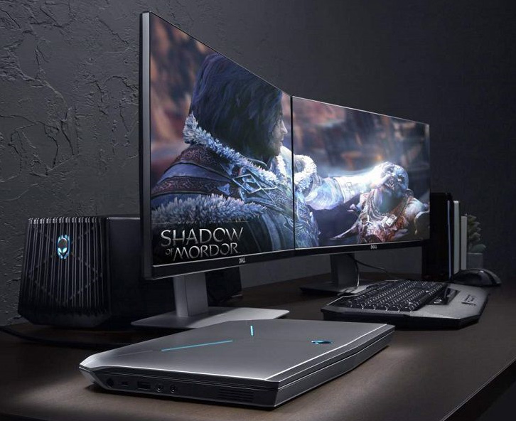Alienware S External Graphics Solution Is Here But Do We Need It Kitguru