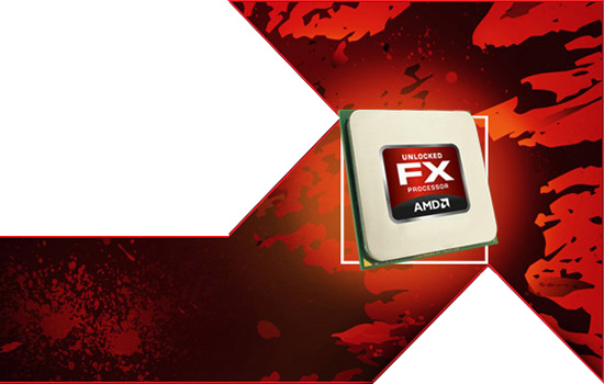 amd fx artwork AMD’s lowest cost eight core FX processor costs just $125/£79/€99