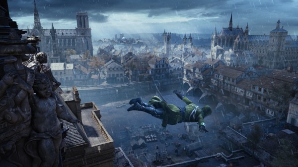 assassin's creed unity pc highly compressed