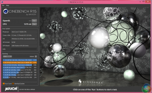 cinebench r15