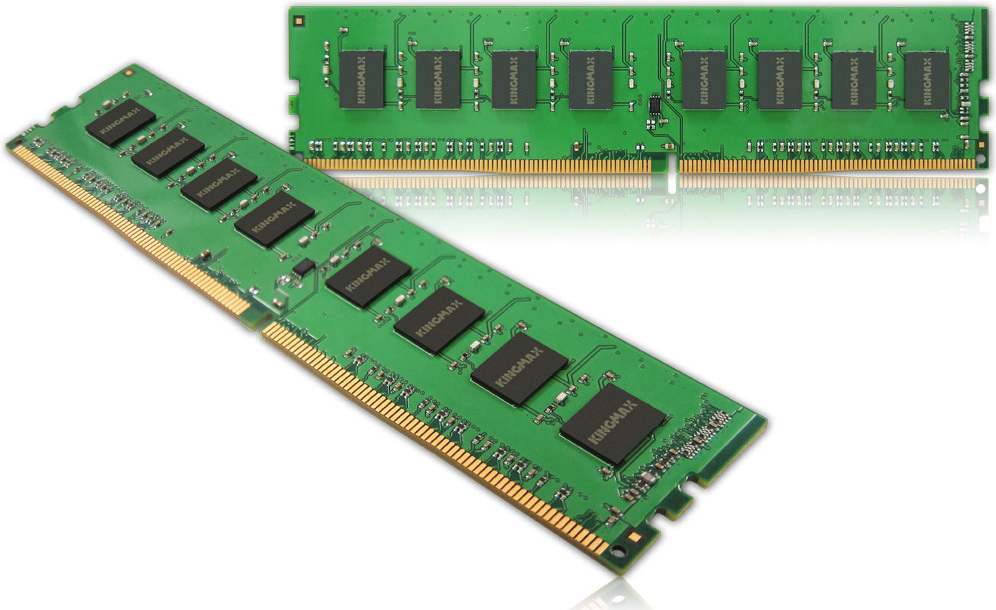 kingmax ddr4 dram memory modules Kingmax reveals 3.20GHz DDR4 modules, projects rapid adoption in 2015