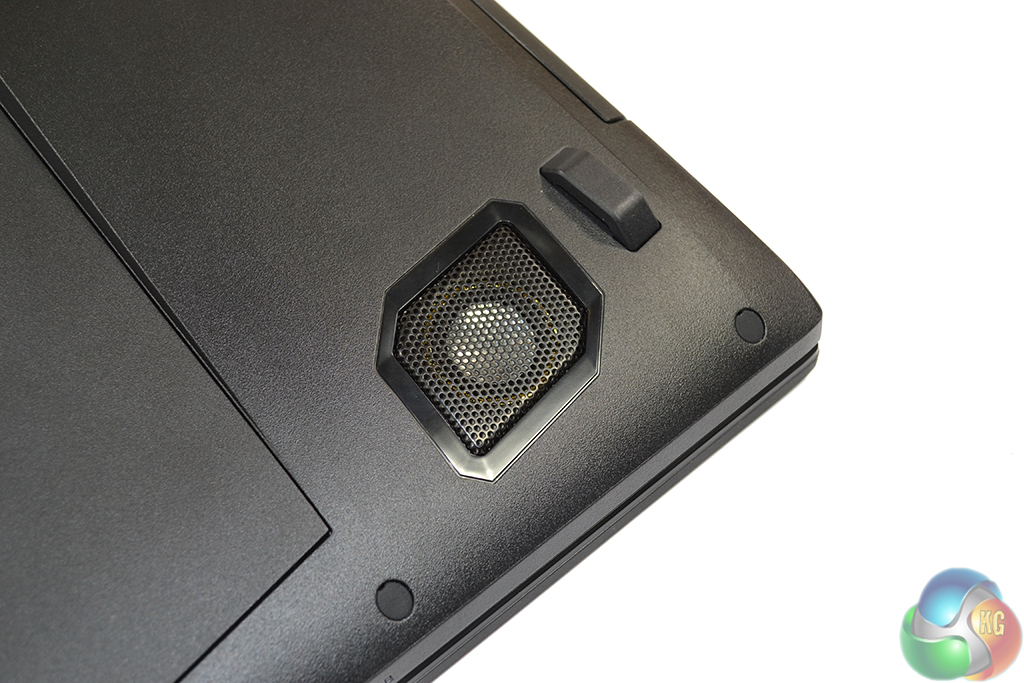 Asus ROG G750JZ (T4110H) Gaming Laptop Review KitGuru Part 3
