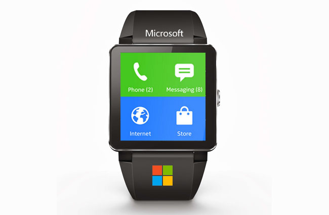 Microsoft may its own smartwatch in a few weeks | KitGuru