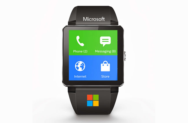 windows watch