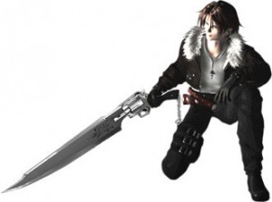 squall