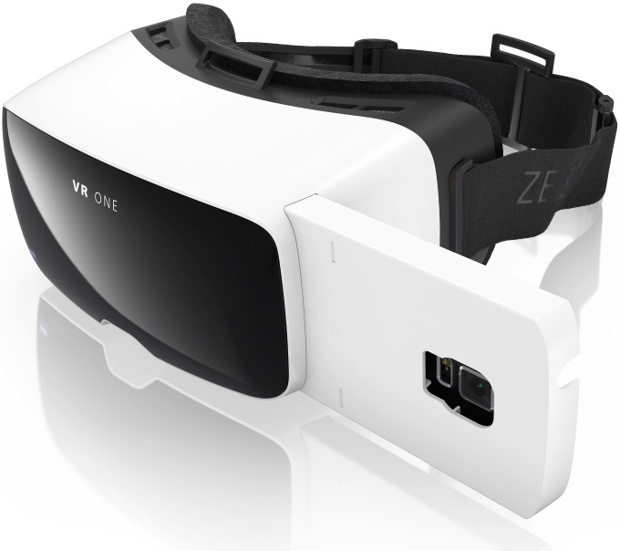 Zeiss Announces Vr One Universal 99 99 Vr Headset For All Phones