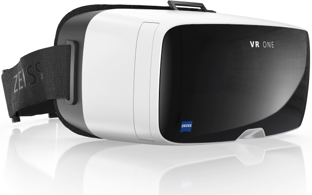 Zeiss Announces Vr One Universal 99 99 Vr Headset For All Phones