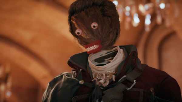 Assassin's Creed Unity Review - A Silent Setback - The Koalition