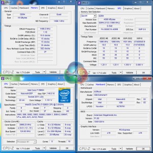 3000MHz