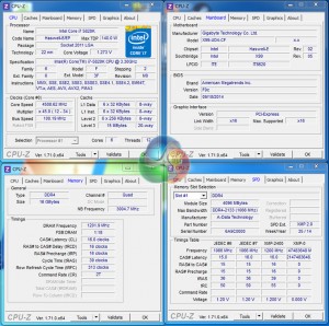 4500MHz-OC