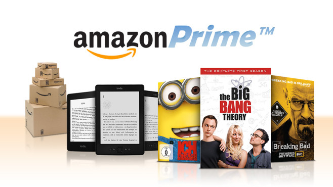 Amazon Won T Charge Prime Customers Extra For 4k Content Kitguru