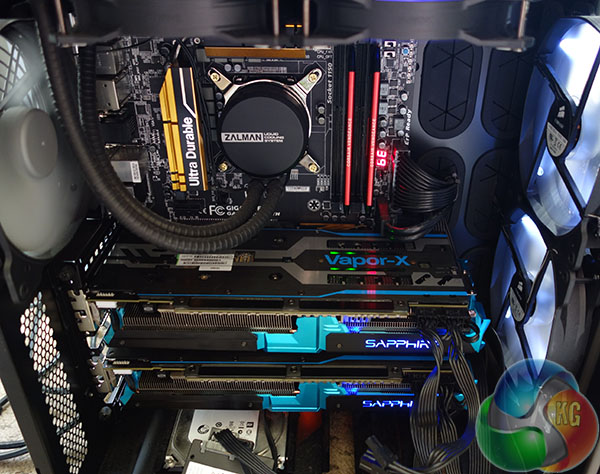 r9 290x crossfire mining bitcoins