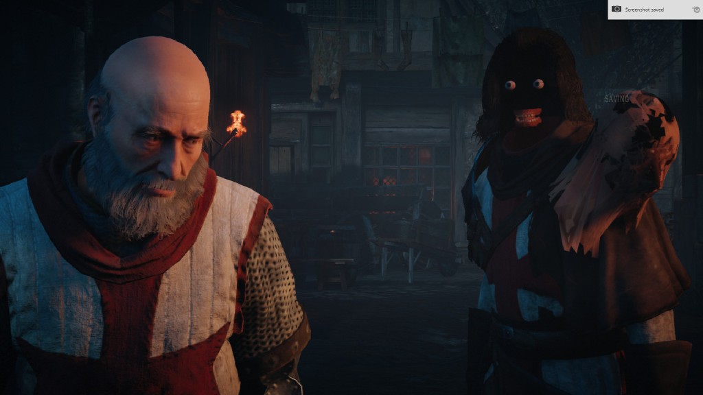 Ubisoft apologises for Assassin's Creed Unity bugs - BBC News