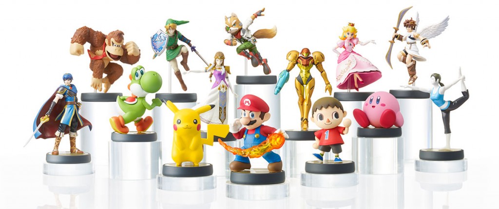 amiibo