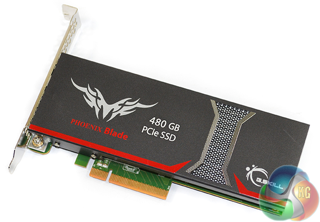 Fenix Technology - HDS SSD Gamer