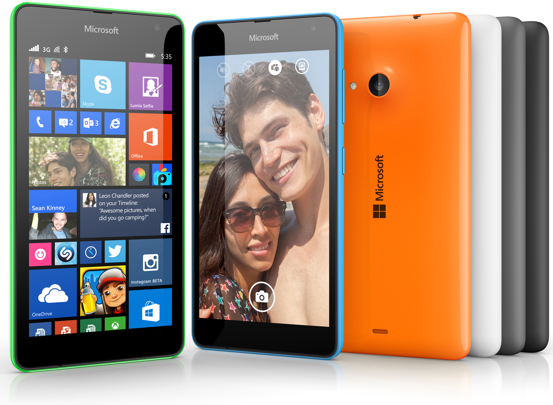 microsoft windows phone