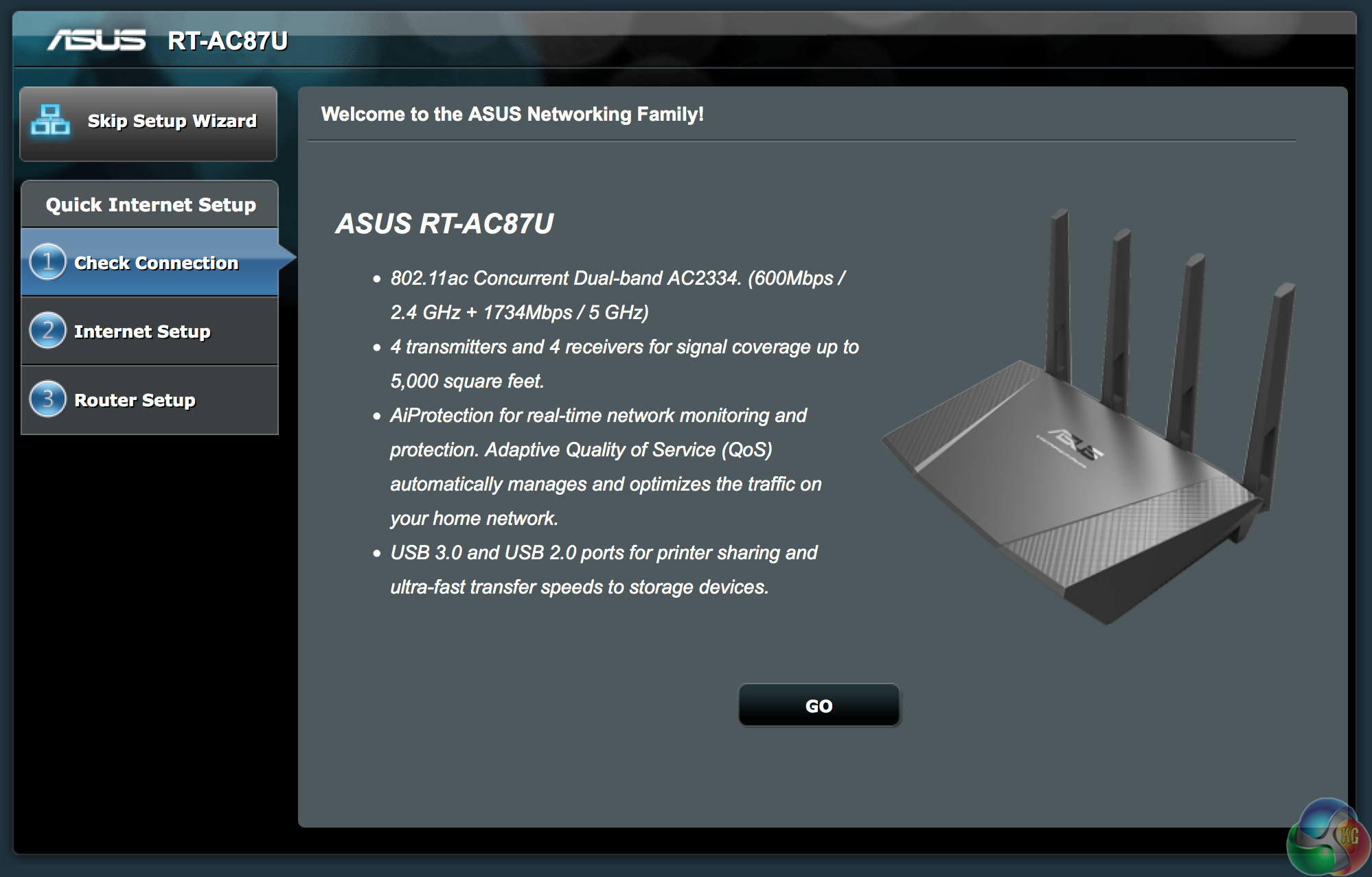 Asus 4×4 (Bridge Mode) | KitGuru- Part 4