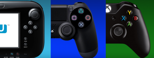 Game To Have Black Friday Bundles For Xbox One Ps4 And Wii U Kitguru