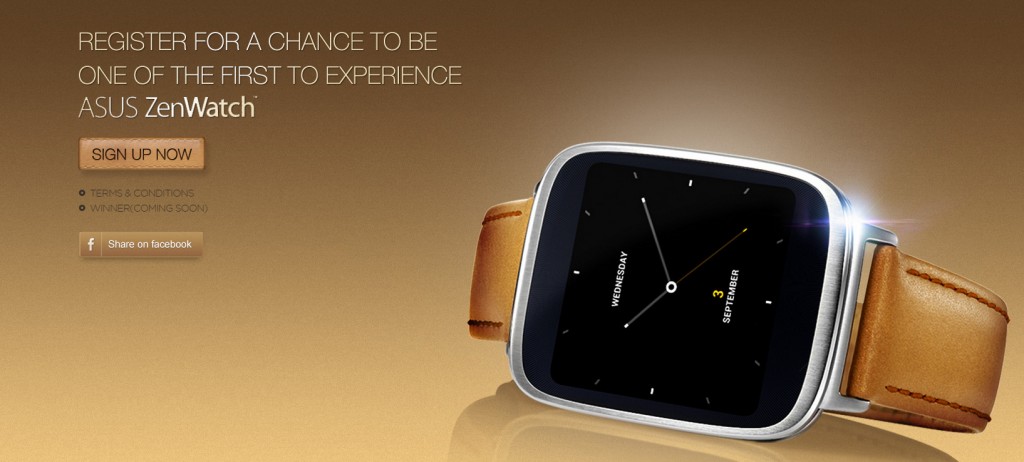 zenwatch