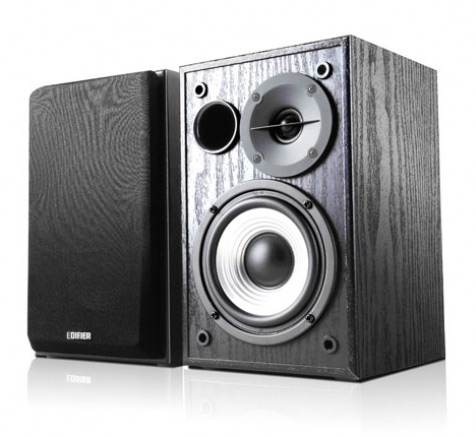 Edifier 980T 2.0 speakers review | KitGuru