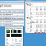 Noctua use