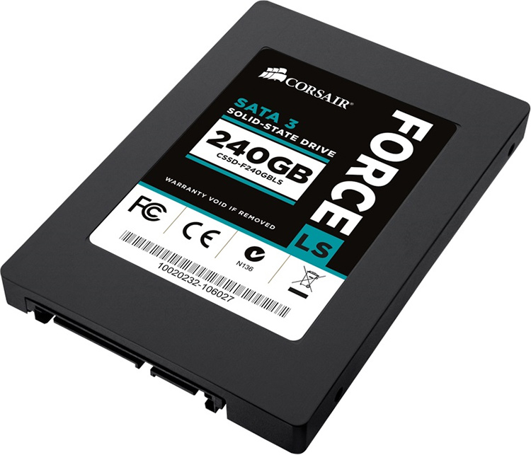 Phison 256gb Ssds Could Replace Hdds In Notebooks In 15 16 Kitguru