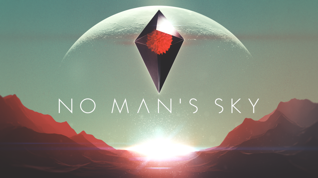 No Mans Sky