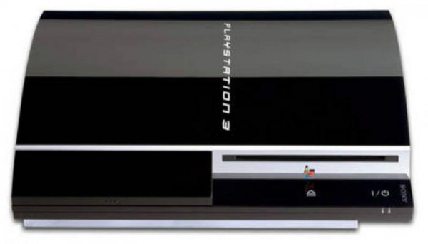 ps3 console