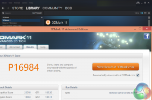 3dmark11