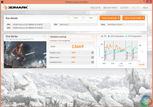 3dmark