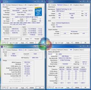 4500MHz-OC-clocks