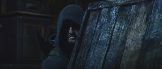 Accessing Dead Kings in Assassin's Creed: Unity