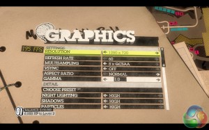 SHIELD DIRT 2 SETTINGS 1