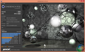 cinebench r15