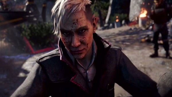 Far Cry 4 Uplay key, Buy for the best price! Visit!