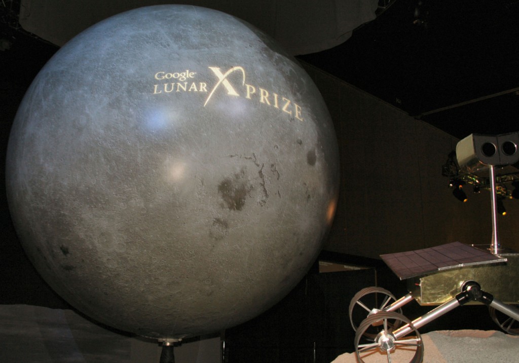 google_lunar_xprize_launch_in_2007
