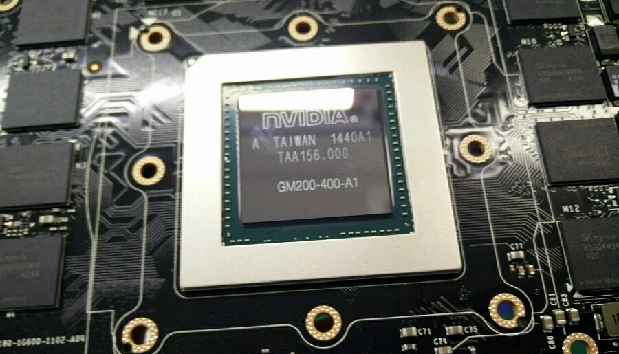Nvidia Geforce Titan X 12gb What You Need To Know And Expect Kitguru