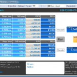 300TB Drive F Anvil test